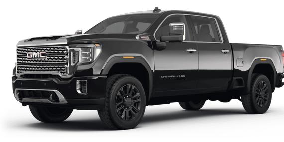 GMC SIERRA HD 2023 1GT49REY9PF158161 image